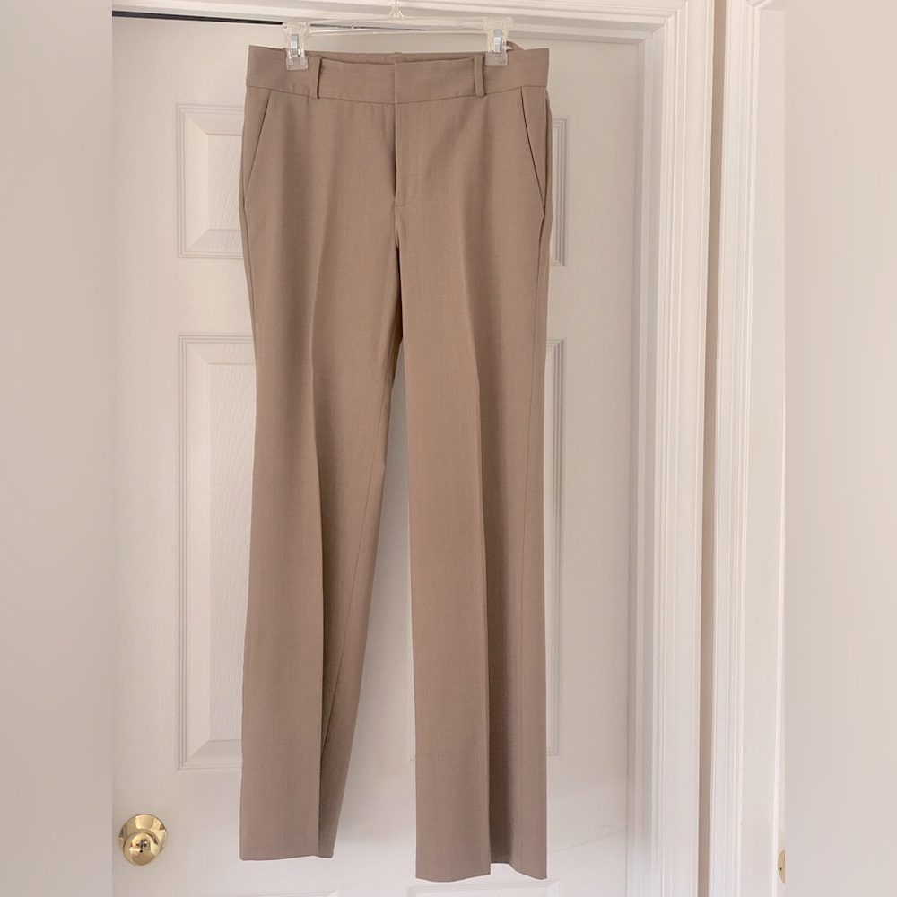 Lauren Ralph Lauren women’s wool Dress Trousers
